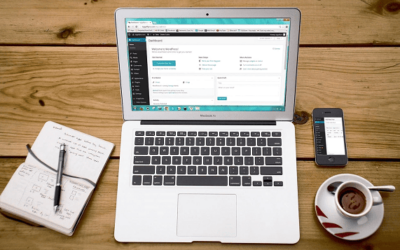 ¿Qué contenido se incluye en la página web?