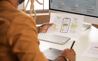 Diseño de Tiendas Online en Castellón: Impulsa tu Negocio con un Ecommerce a Medida