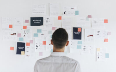 ¿Por qué tu negocio necesita una estrategia de contenidos antes de invertir en publicidad?